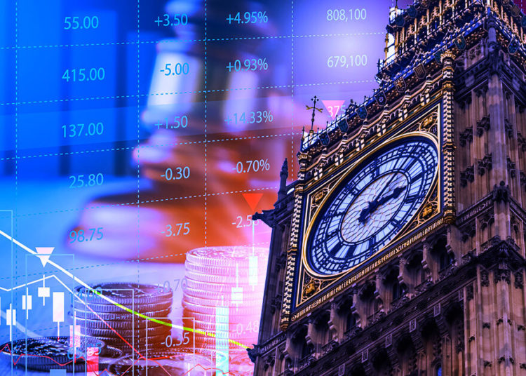 UK introduces new rules for promotion of high-risk assets; crypto in the crosshairs