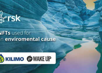 Water Neutrality NFTs Are Coming To RSK