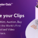 Chingari Launches Creator Cuts Video NFT Marketplace