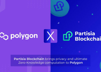 Partisia Blockchain debuts multi-party, zero-knowledge computatio…