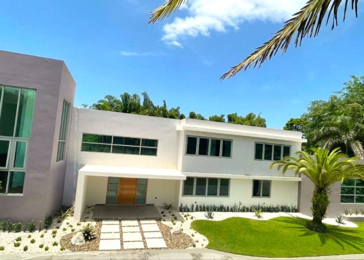 Buy a Dream House With Bitcoin In the Idyllic Caribbean Valley of Puerto Rico – Sponsored Bitcoin News