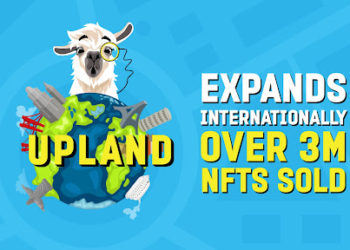 Upland expands internationally with a sell-out in Rio de Janeiro