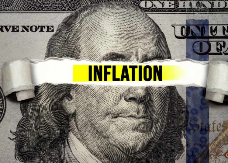 IMF Expects US Economy to Experience High Inflation for at Least Another Year or Two – Economics Bitcoin News