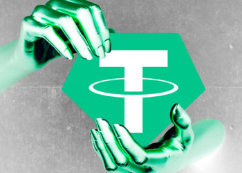 Top Stablecoin Tether (USDT) Slashes Commercial Paper Holdings, Increases Cash and Bank Deposit Reserves