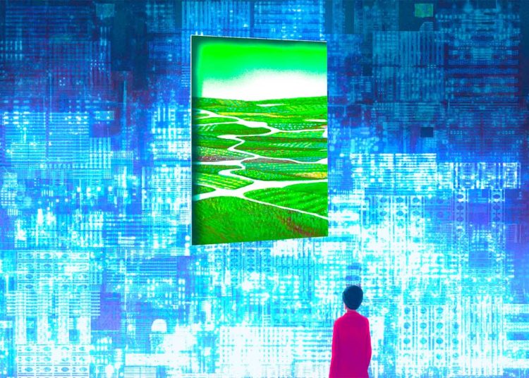 The Future Is Very Bright for This Ethereum-Based DeFi Ecosystem, Says Host of InvestAnswers