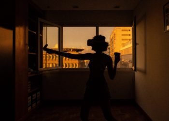 Could the Metaverse Be the Future of Gaming?