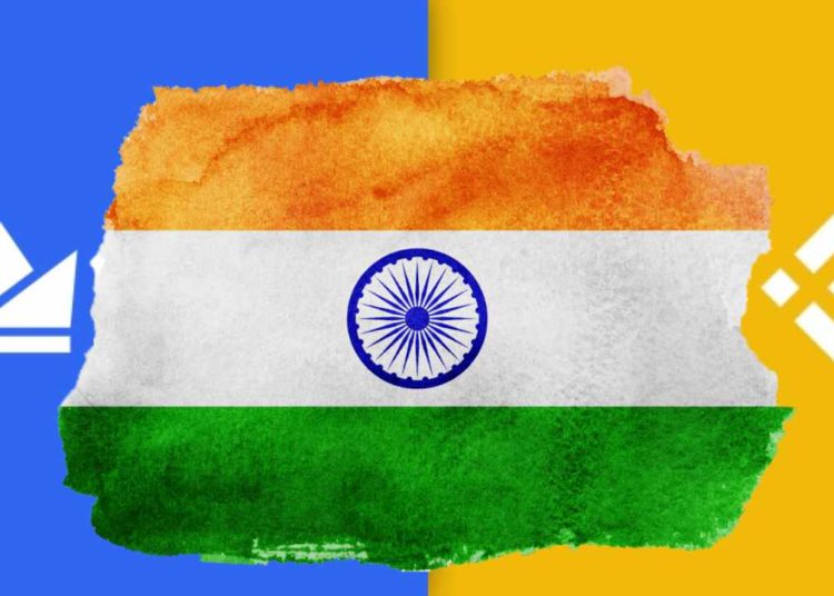 India Freezes Crypto Exchange Wazirx’s Bank Assets — Binance Claims Acquisition of Wazirx Was ‘Never Completed’ – Exchanges Bitcoin News