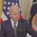 Biden Slammed for Claiming US Economy Had 0% Inflation in July — One Lawmaker Calls It ‘Sad and Dangerous’ – Economics Bitcoin News
