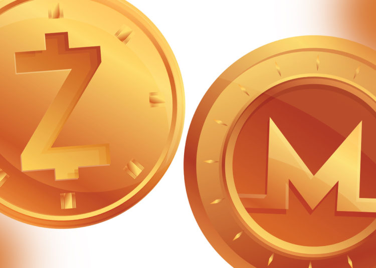 The Top Privacy Coins Saw Fewer Percentage Losses Than Most Tokens This Week – Privacy Bitcoin News