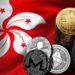 Appetite for Crypto Amongst Institutional Buyers in Hong Kong is Low: New Report