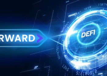 DeFi Platform Forward Raises $5M in Seed Funding