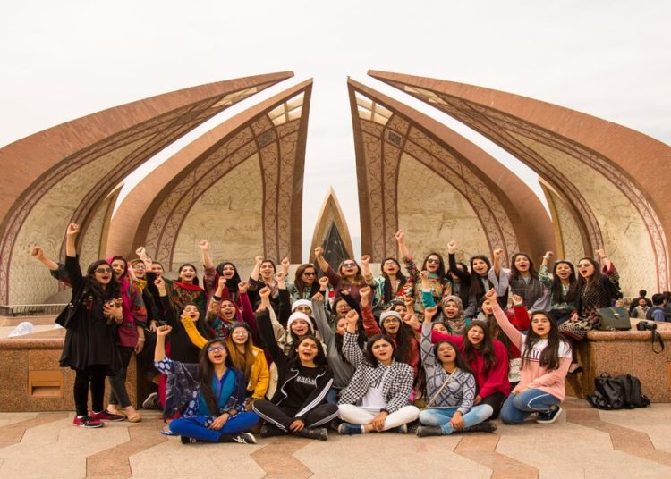 Pakistan Eyes Educating 1 Million Youths on Crypto and Web3