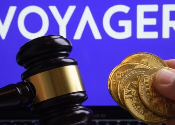 FTX Wins Bid to Take Over Bankrupt Voyager’s Assets