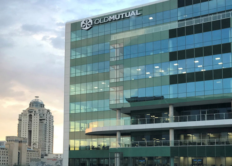 Financial Services Giant Old Mutual Appointed Manager of South African Stablecoin Project’s Cash Reserves – Emerging Markets Bitcoin News