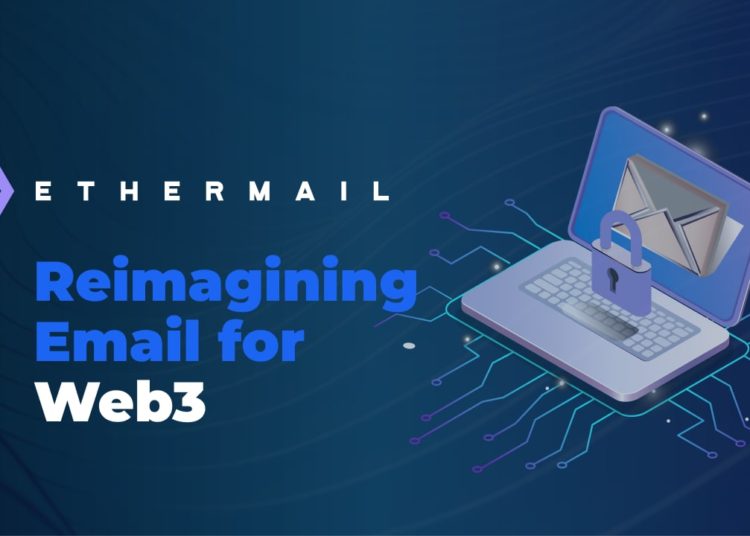 EtherMail Offers a Lifeline to Web3 Projects Stranded by MailChimp – Press release Bitcoin News