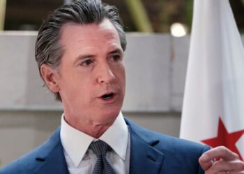 California Gov Vetoes Digital Currency Licensing Bill