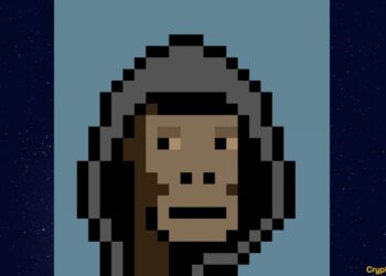 Defying Bear Market Trends, CryptoPunk 2924 Sells for $4.5 Million in ETH Defying Bear Market Trends, CryptoPunk #2924 Sells for $4.5 Million in ETH