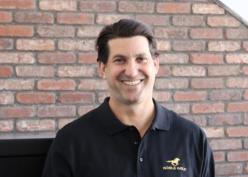 Interview with Noble Gold Investments CEO: Gold as Hedge Tool against Inflation?