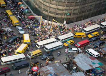 Nigerian Blockchain Firm Bitmama Closes $2 Million Pre-Seed Funding Round