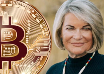 Senator Cynthia Lummis Defends Bitcoin Again, Says it “Cannot be Stopped”