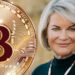 Senator Cynthia Lummis Defends Bitcoin Again, Says it “Cannot be Stopped”