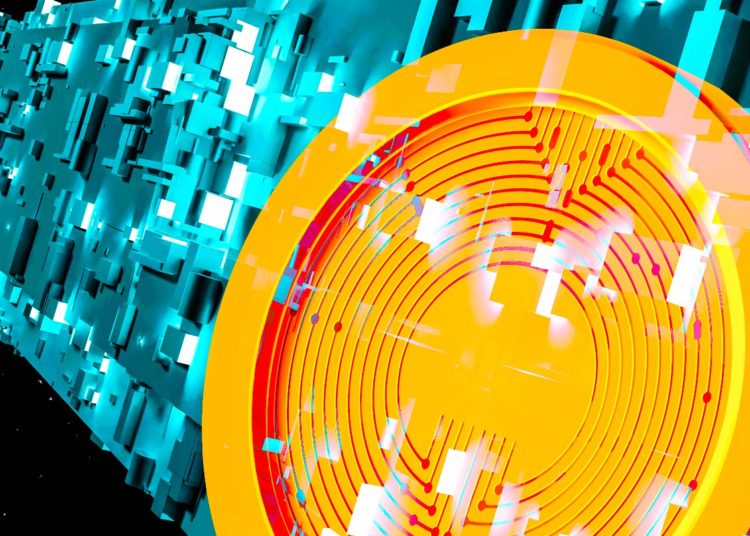 Under-the-Radar DeFi Crypto Project Surges 30% in One Week, Defying Digital Asset Market