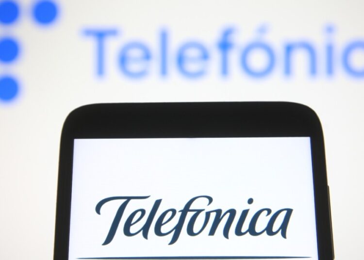 Spain’s Largest Telecom Company Telefónica Now Accepts Crypto Payments