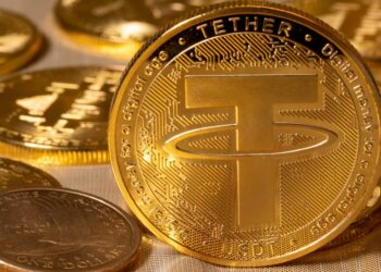 Tether (USDT) Tokens Now Live on the Polkadot Network