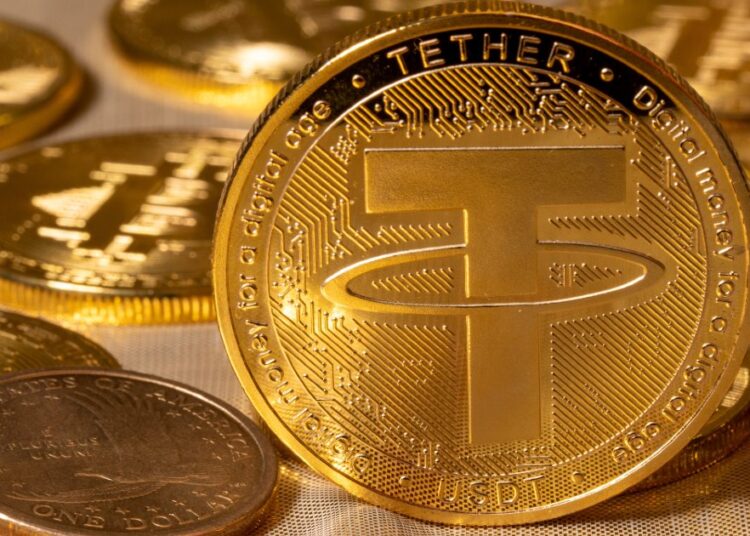 Tether (USDT) Tokens Now Live on the Polkadot Network