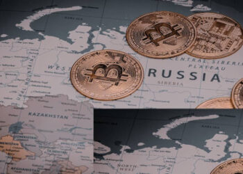Russia to Permit Partial Bitcoin Mining