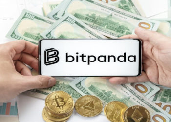 Crypto Investment Platform Bitpanda Launches Commodities Trading