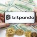 Crypto Investment Platform Bitpanda Launches Commodities Trading