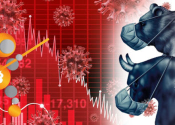 US Inflation Data Lashing Crypto Market