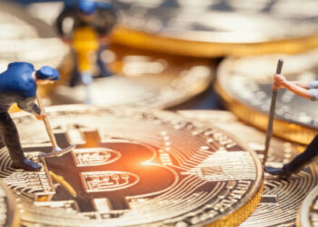 Bitcoin Miner Iris Energy Signs Share Purchase Agreement with B. Riley