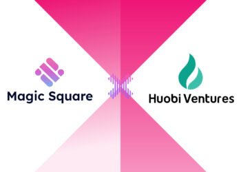 Huobi Ventures Invests in Magic Square to Transform the Future…