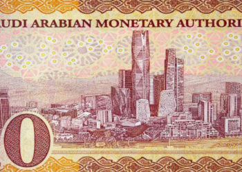 Saudi Central Bank Hires Former Accenture CEO To Drive Crypto Ambitions