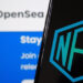 Warner Music Group Artists to Own NFT Page on OpenSea