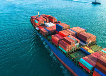 GSBN Adopts Blockchain to Share Shipping Data with Financial Insitutiotns