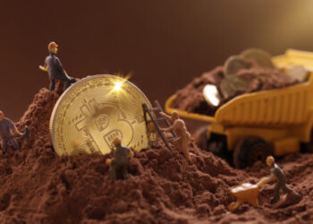 Mining firm Compute North Files for Chapter 11 Bankruptcy