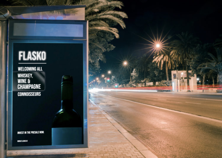 Uniswap (UNI) and The Sandbox (SAND) Investors Move To Flasko…