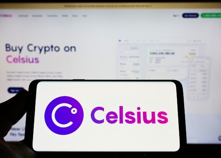 Celsius May Repay Customers With Wrapped Assets