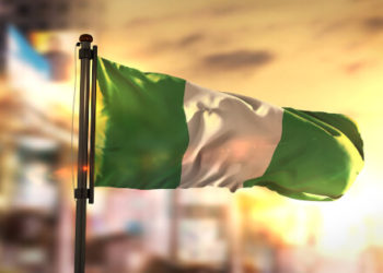 Binance in Talks With Nigeria to Develop Blockchain Hub