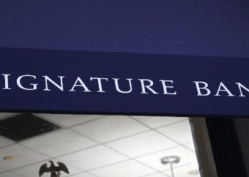 Signature Bank Suffers $4.27 Billion Crypto Deposit Outflows