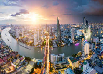 Thailand Tightens Crypto Advertising Rules after Crypto Zipmex Bankrupted