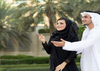 More Than 11% of UAE Residents Have Set Foot in Crypto Space