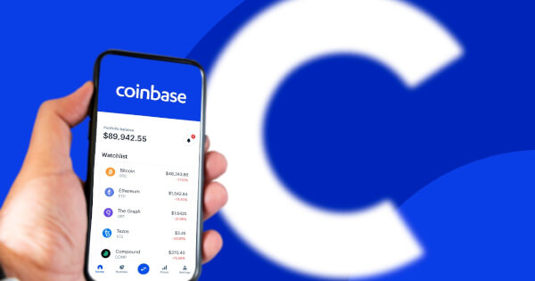 Coinbase Secures Registered VASP from Dutch Central Bank