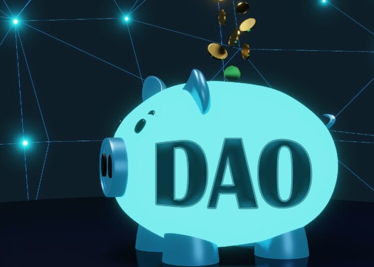 CFTC Files First Lawsuit Against DAO