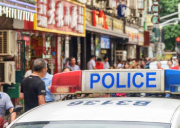 Singaporean Police Force Claims Do Kwon is Not in Singapore