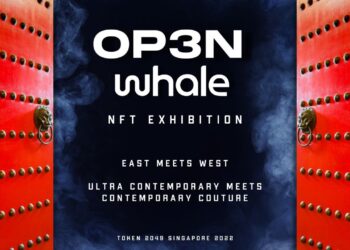 Asia’s Largest Web3 Event TOKEN2049 Exclusively Unveils NFT Assets Valued Over US$100 Million – Press release Bitcoin News