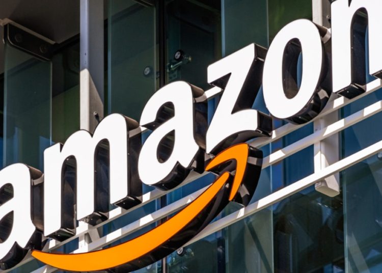 Jeff Bezos Amazon Among 5 Partners to Design Digital Euro Prototype